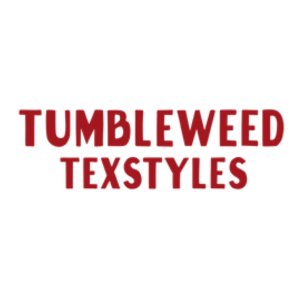 Tumbleweed Texstyles logo