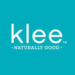 Klee Naturals logo naturally good