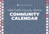 Stay Updated on Family-Friendly Events in Collin County! Visit Collin County Moms Community Calendar